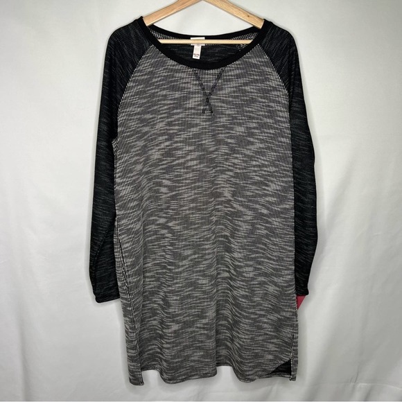 NWT Merona Shift Dress size XXL - Picture 1 of 9